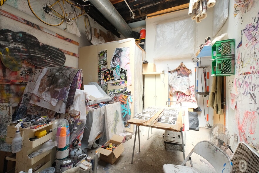 More Photos Of 154 26th St, Brooklyn Warehouse For Sale