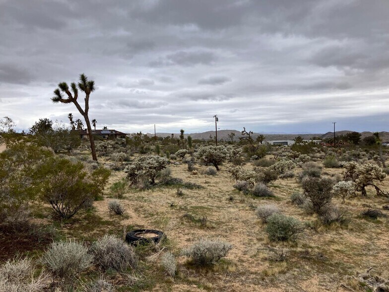 More Photos Of 60926 Alta Vista Dr, Joshua Tree Land For Sale