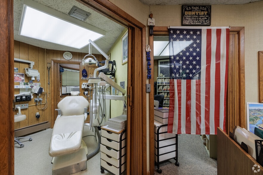 More Photos Of 185 Broadway, Hillsdale Medical For Lease