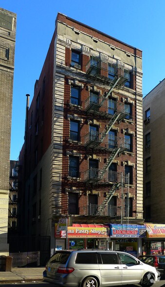 More Photos Of 701 W 180th St, New York Apartments For Lease