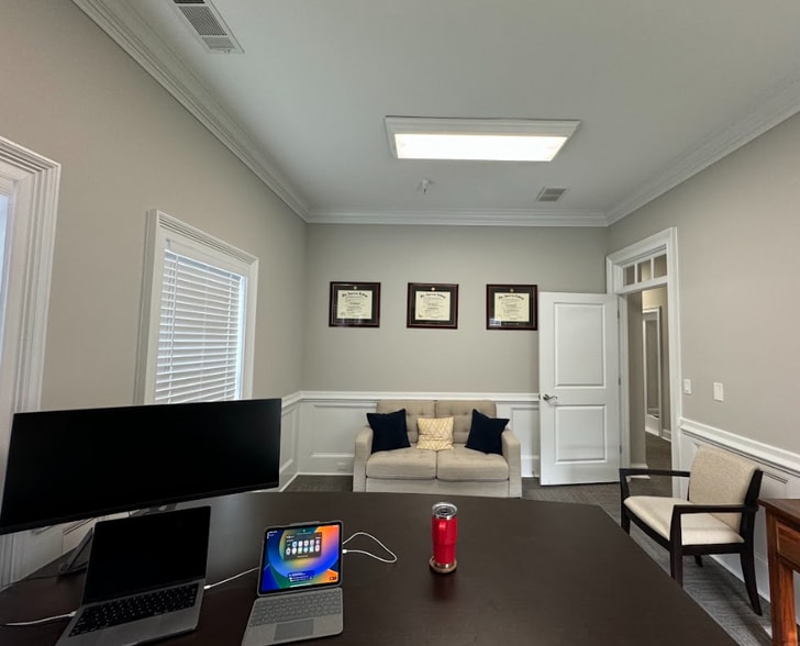 More Photos Of 3180 North Point Pky, Alpharetta Office For Sale