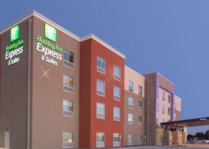 Primary Photo Of , Goodland Hospitality For Sale