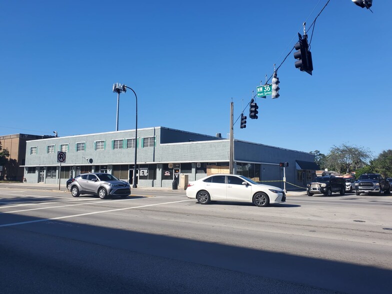 Primary Photo Of 5209/5245 NW 36th, Miami Springs Office For Lease