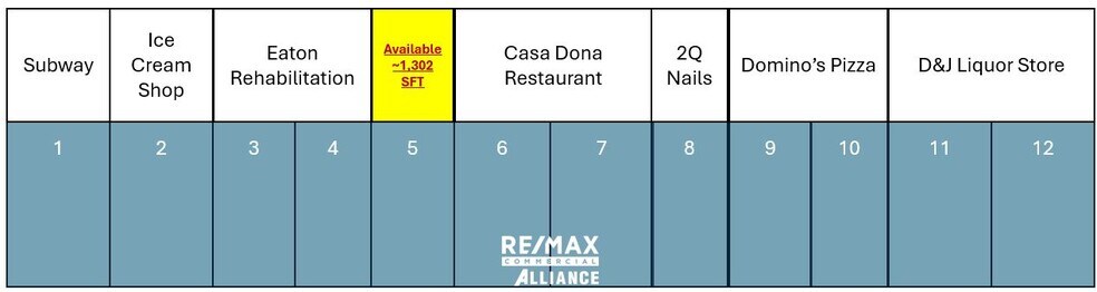 More Photos Of 201 S Elm St, Eaton Unknown For Lease