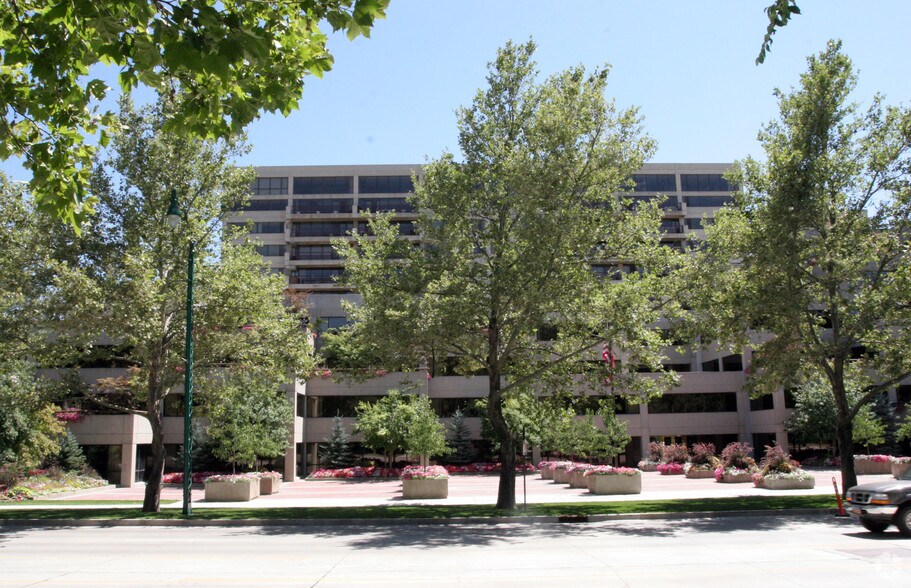 More Photos Of 550 E South Temple, Salt Lake City Office For Lease
