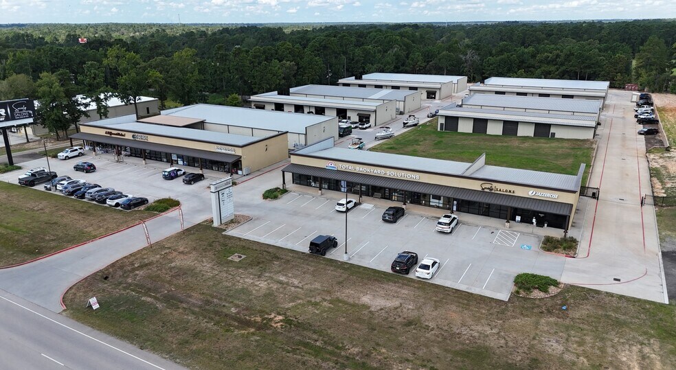 Primary Photo Of 2114 McCaleb Rd, Montgomery Unknown For Lease