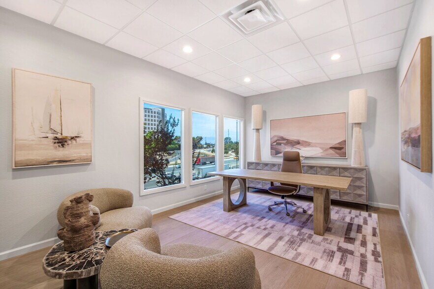 More Photos Of 14101 Yorba St, Tustin Office For Sale