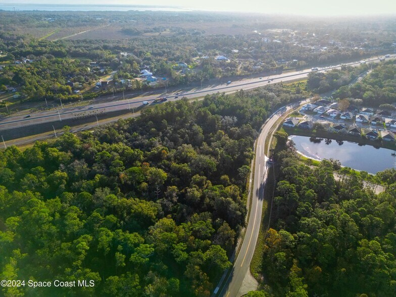 More Photos Of State Road 46 & I-95, Mims Land For Sale