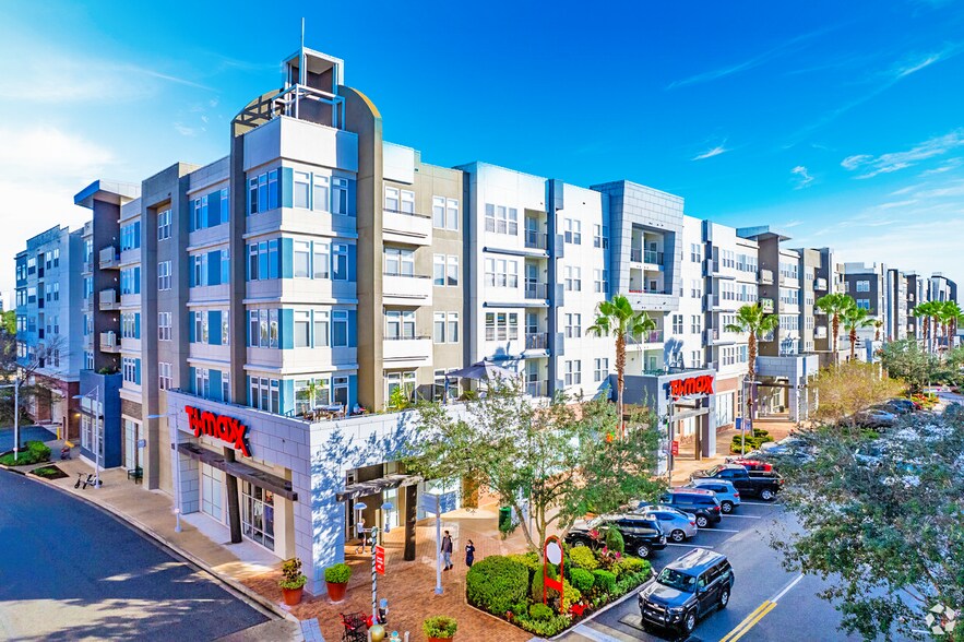 Primary Photo Of 2300-2470 S Orange Ave, Orlando Unknown For Lease