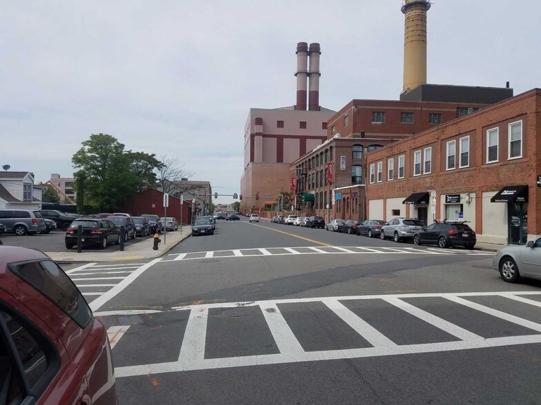 More Photos Of 850 Summer St, Boston Office For Sale