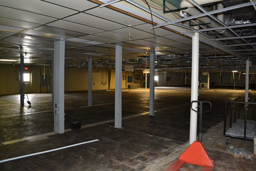 1201 Cumberland Ave, West Lafayette, IN 47906 Office For Lease