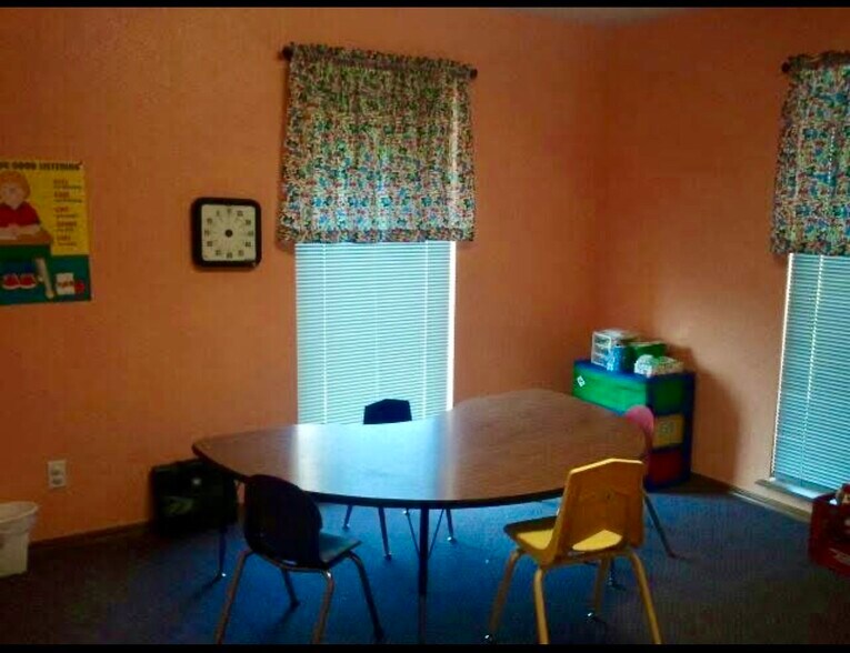 More Photos Of 8801 S Olie Ave, Oklahoma City Office For Lease