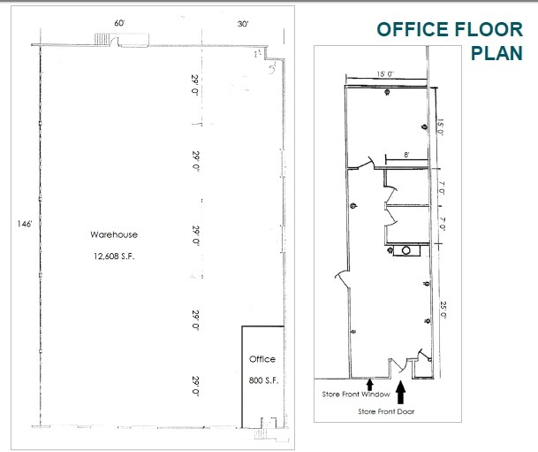 More Photos Of 7503-7527 Exchange Dr, Orlando Distribution For Lease