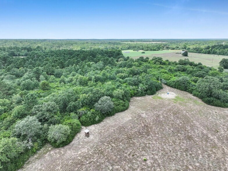 More Photos Of 8323 County Road 292, Buffalo Land For Sale