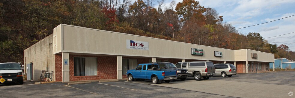 Primary Photo Of 3401-3500 5th Ave, North Versailles Unknown For Lease