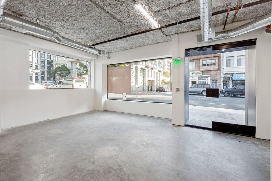 More Photos Of 1525 Franklin St, San Francisco Multifamily For Sale