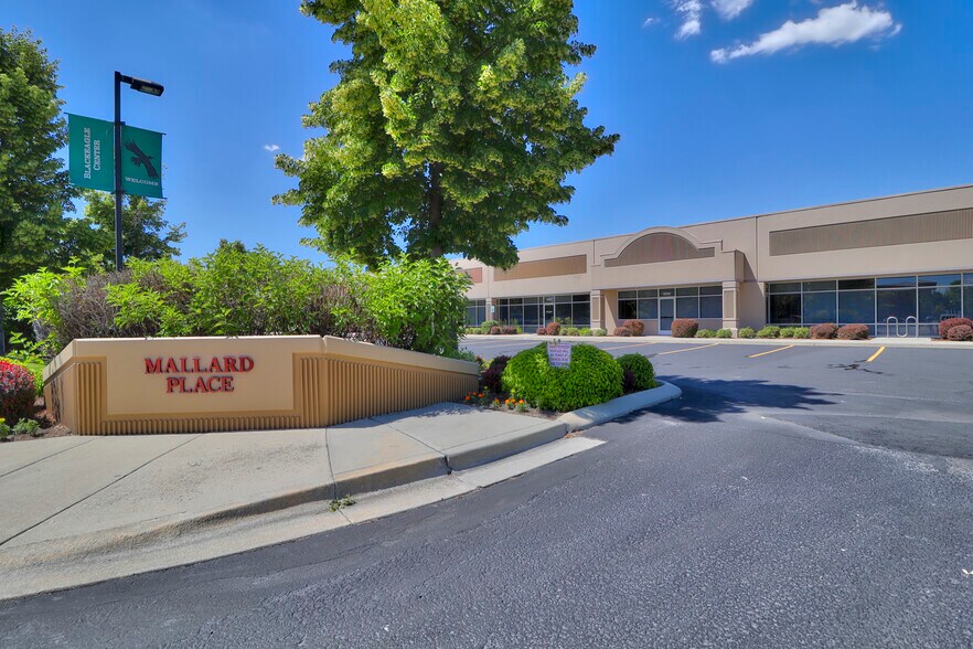 More Photos Of 9100 W Blackeagle Dr, Boise Office For Lease