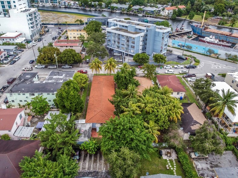 More Photos Of 976 NW 6th St, Miami Apartments For Sale