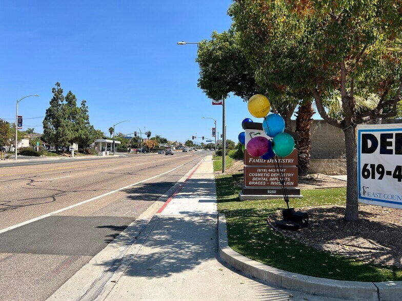 More Photos Of 9280 Mast Blvd, Santee Medical For Lease