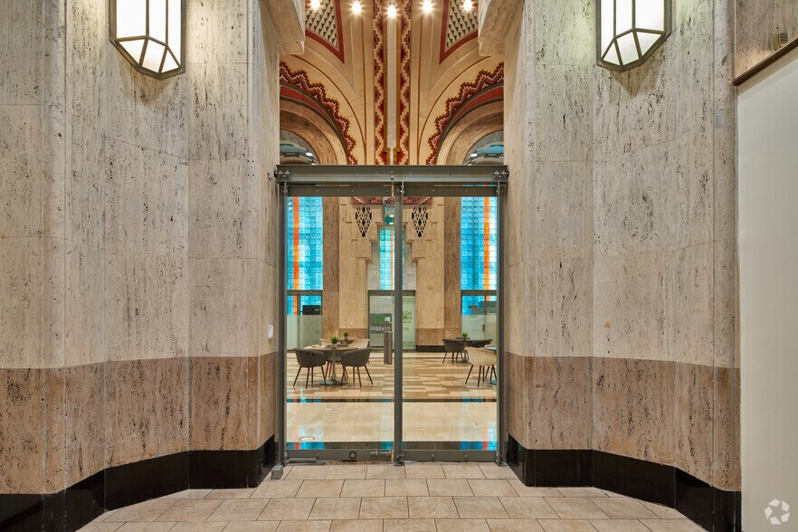 Photo of 38th Floor Ste 3800