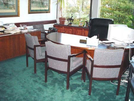 More Photos Of 90 Grove St, Ridgefield Medical For Sale