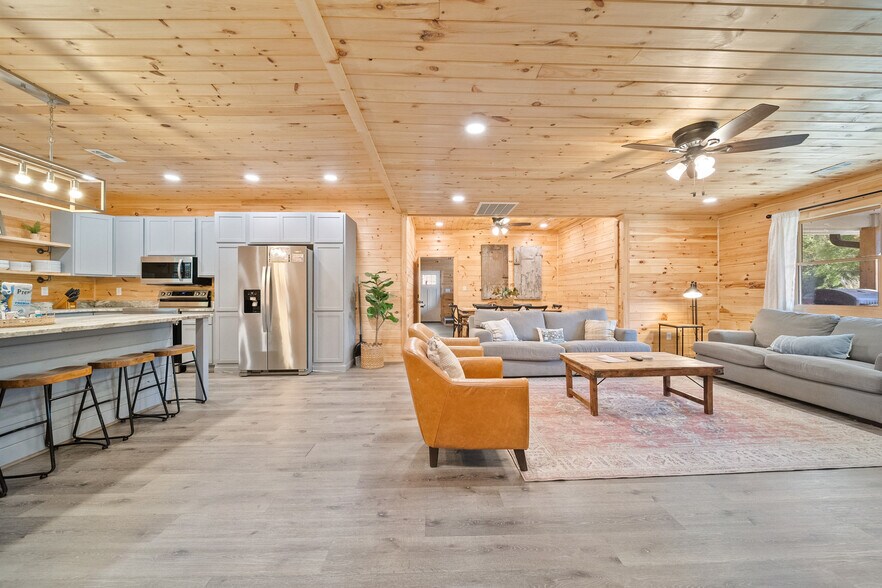 More Photos Of 1217 McCarter Hollow Rd, Sevierville Land For Sale