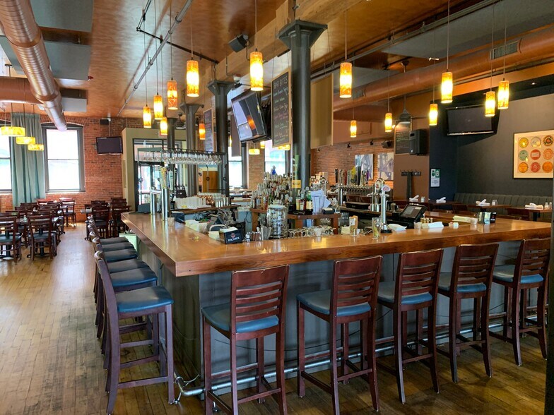 More Photos Of 40 Channel Center St, Boston Office For Lease