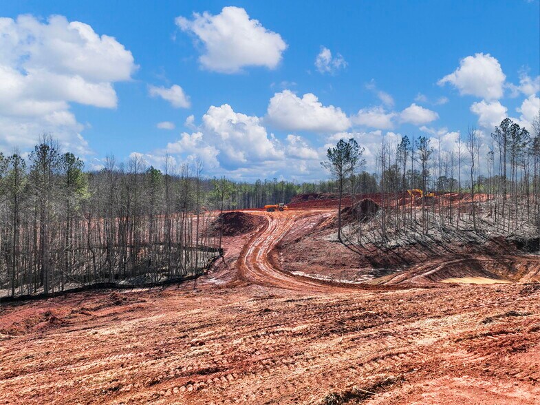 More Photos Of 2811 Athens hwy, Gainesville Land For Sale