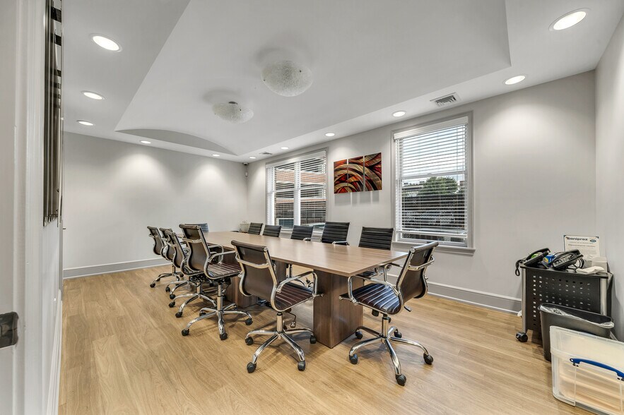 More Photos Of 126 State St, Hackensack Office For Sale