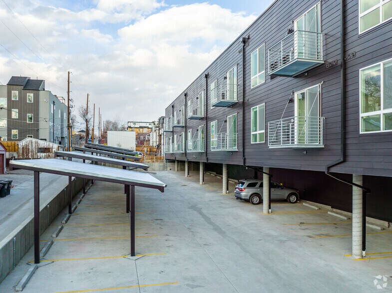 More Photos Of 1259 Newton St, Denver Apartments For Sale