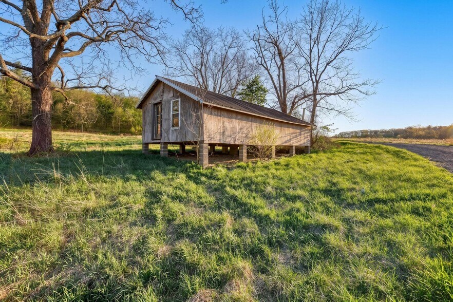 More Photos Of 57 Metz Ln, New Bloomfield Land For Sale
