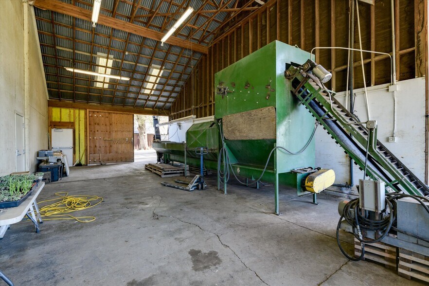 More Photos Of 5430 Putah Creek Rd, Winters Industrial For Sale