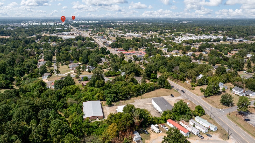 More Photos Of 3325 University Blvd E, Tuscaloosa Drugstore For Sale