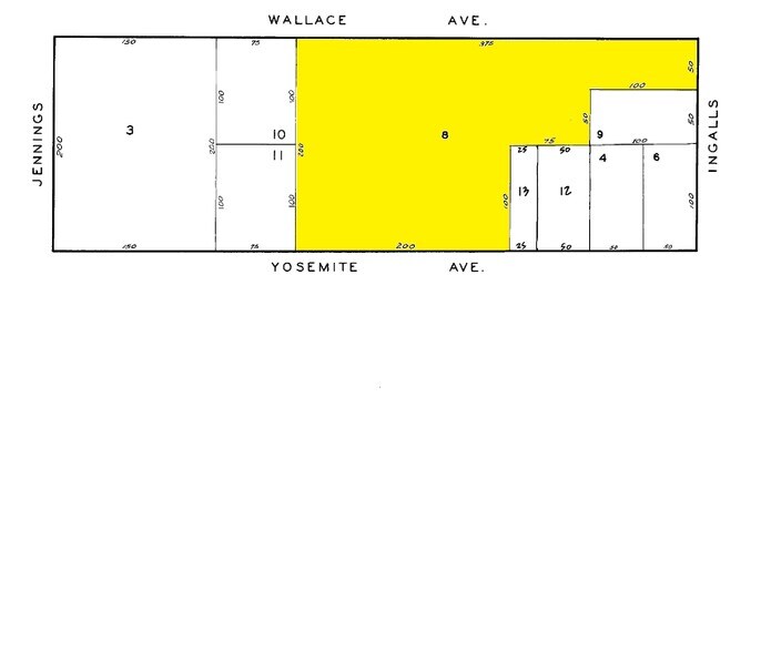 More Photos Of 1430 Yosemite Ave, San Francisco Warehouse For Sale