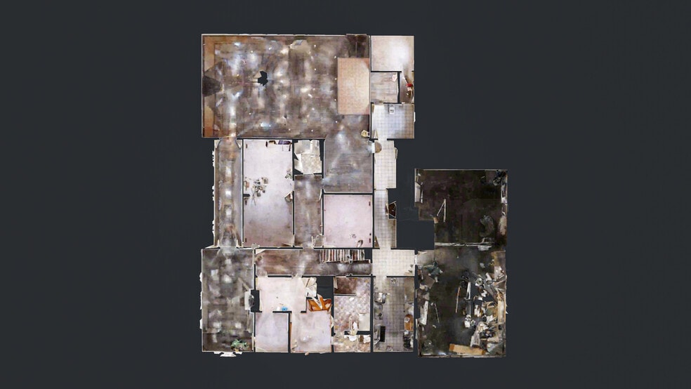 More Photos Of 1015 13th St, Columbus General Retail For Sale