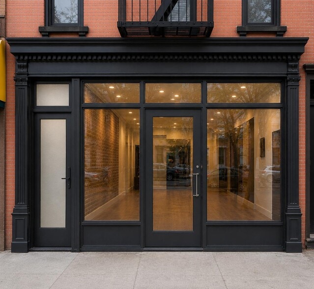 Primary Photo Of 95 Ralph Ave, Brooklyn Apartments For Lease