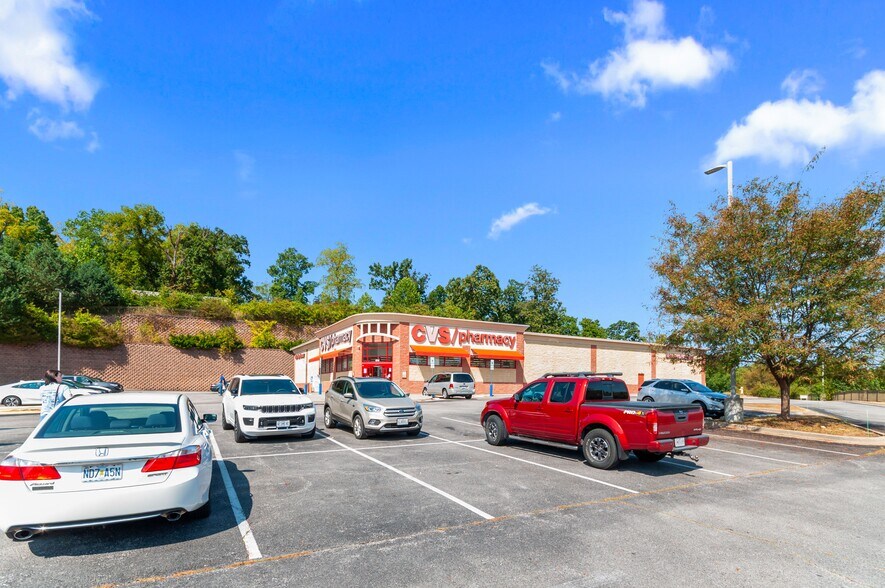 More Photos Of 2715 E Battlefield St, Springfield Drugstore For Sale