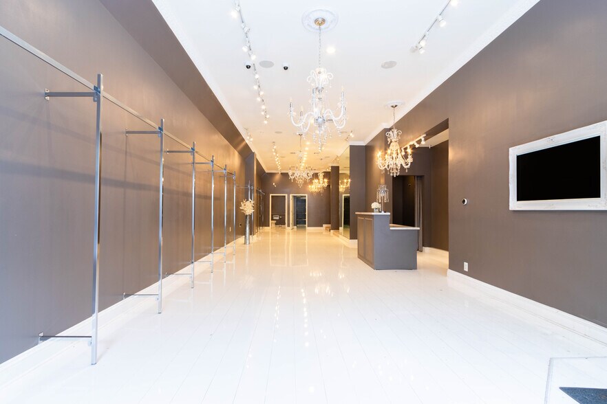 More Photos Of 1827-1829 Union St, San Francisco Storefront Retail Office For Sale