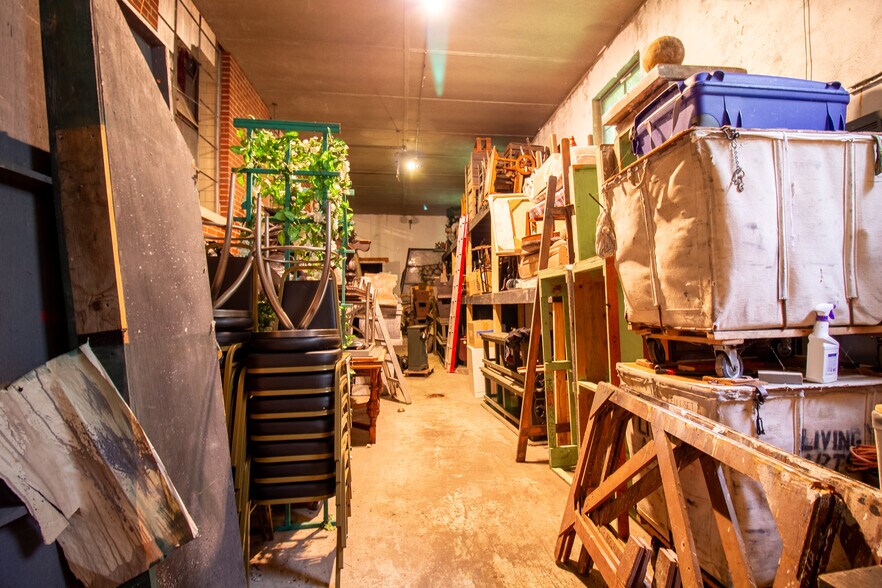 More Photos Of 22 Creamery Rd, Johnson Warehouse For Sale