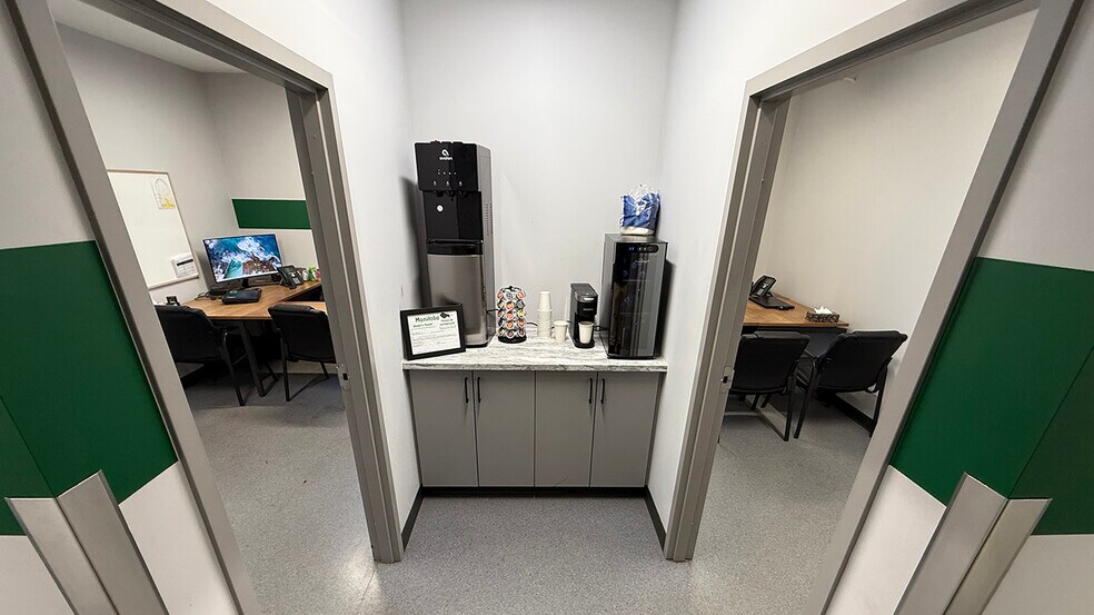 More Photos Of 46 Don Valley Pky, Sunnyside Warehouse For Sale