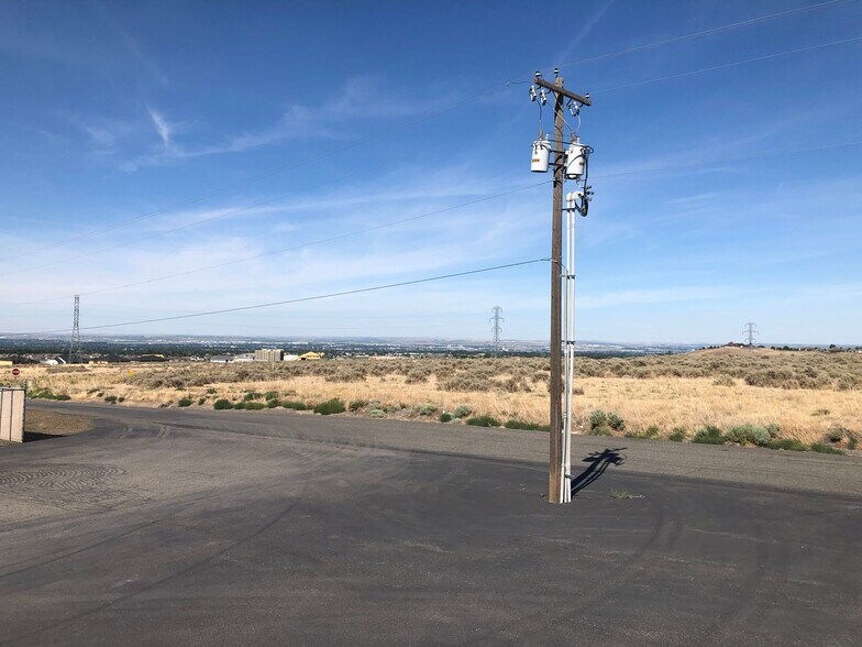 More Photos Of 4515 Union Loop Rd, Kennewick Land For Sale