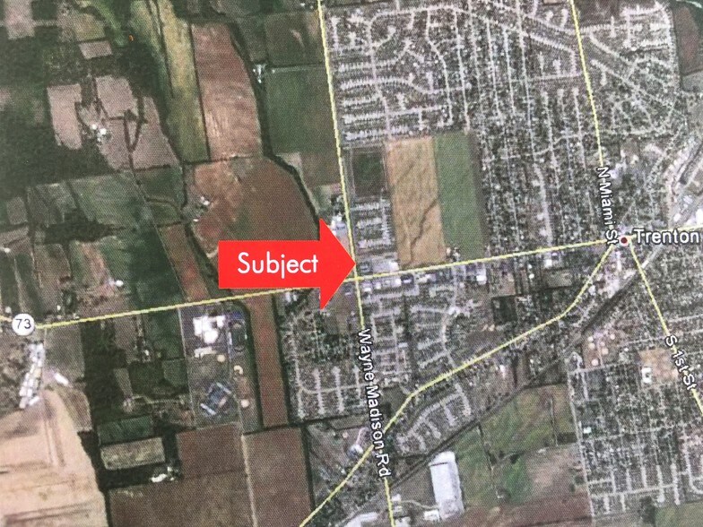 More Photos Of 928 W State St, Trenton Drugstore For Lease