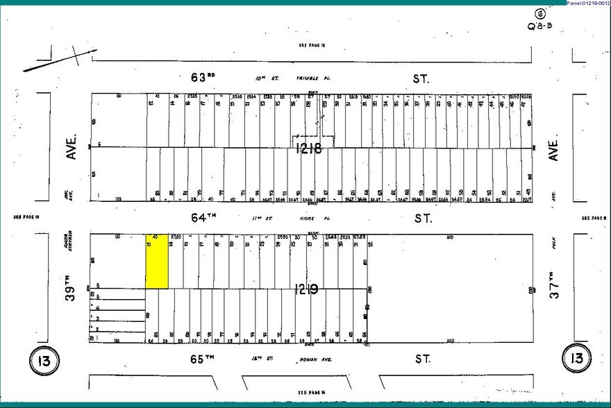 More Photos Of 37-67 64th St, Flushing Apartments For Sale