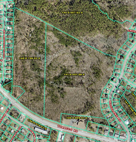 More Photos Of 2631 Tobacco Rd, Augusta Land For Sale