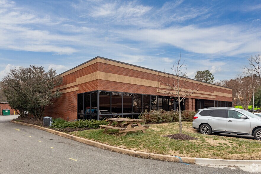 More Photos Of 1550-1590 E Parham Rd, Richmond Research And Development For Lease