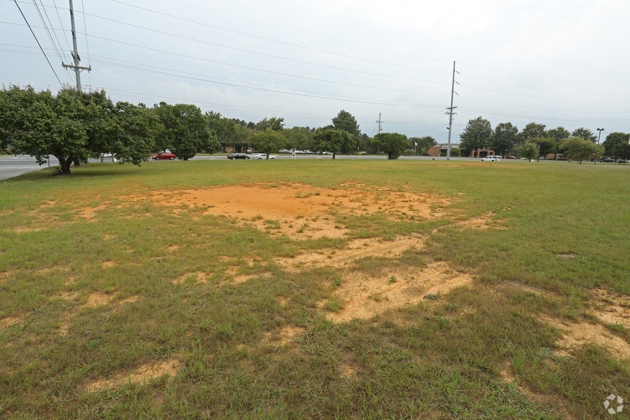 More Photos Of 1789 Dickerson Blvd, Monroe Land For Sale
