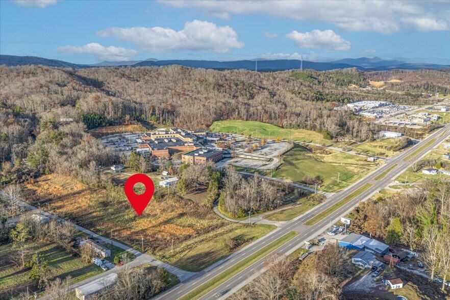 More Photos Of 2400 Roane State Hwy, Harriman Land For Sale