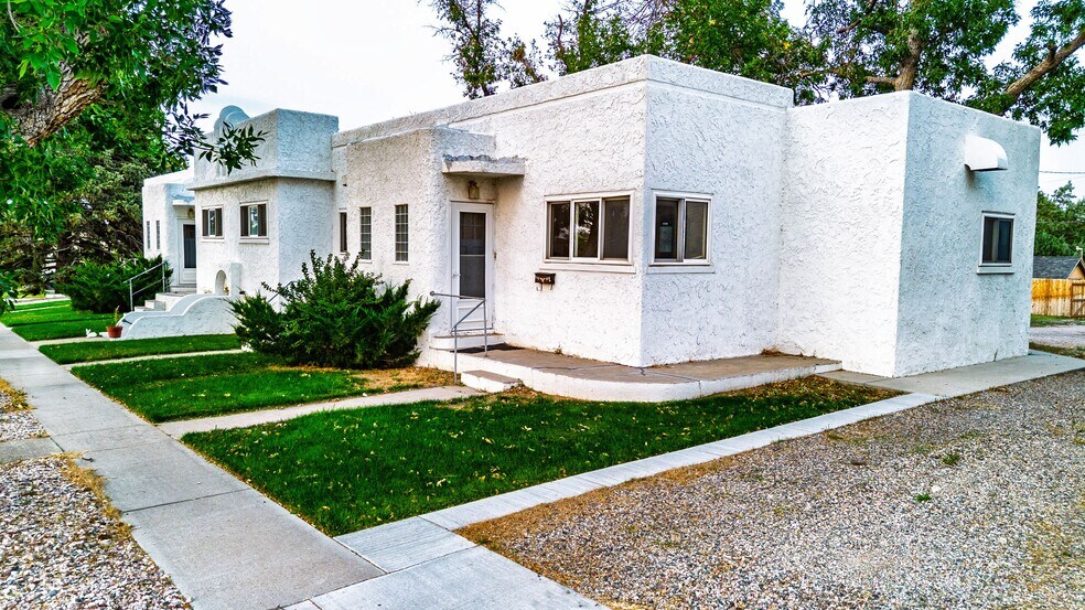 More Photos Of 404 10th St, Wheatland Apartments For Sale