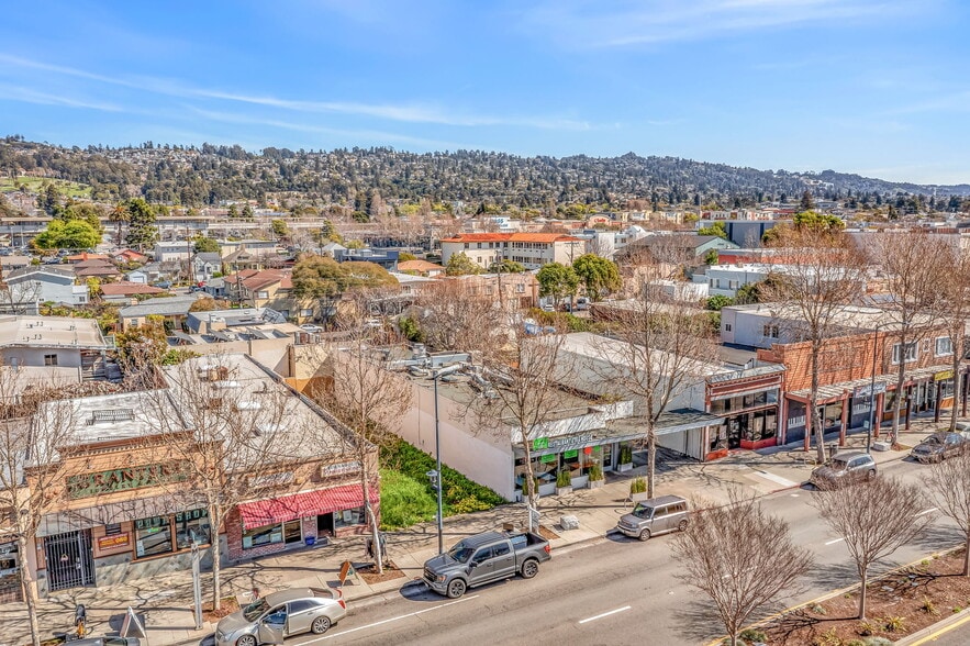 More Photos Of 10046 San Pablo Ave, El Cerrito Land For Sale