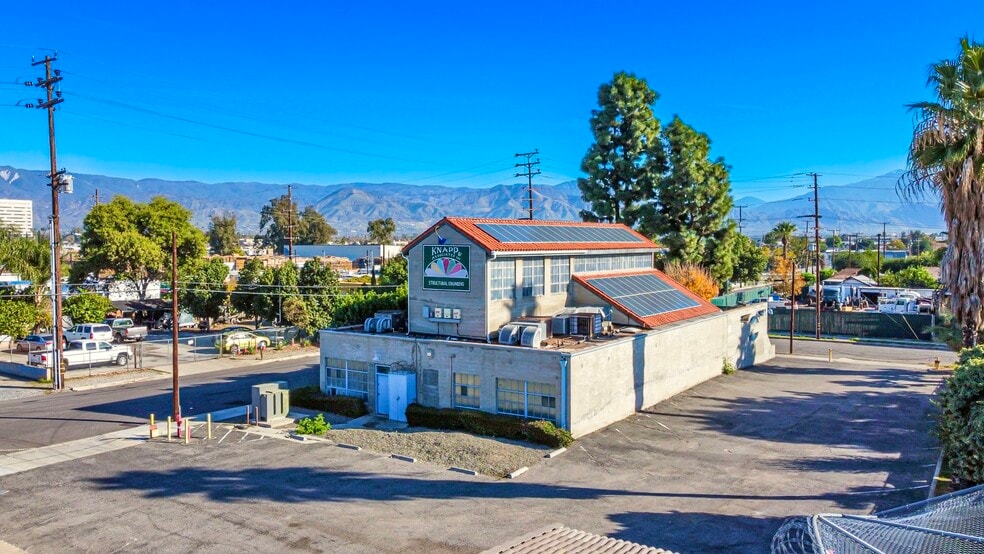 More Photos Of 408 S Stoddard Ave, San Bernardino Office For Sale